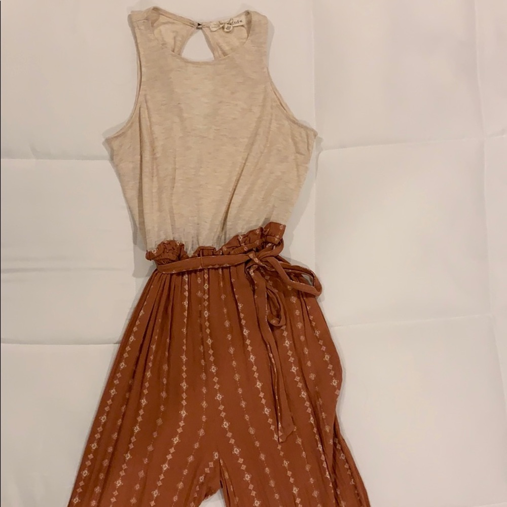 Jumpsuit